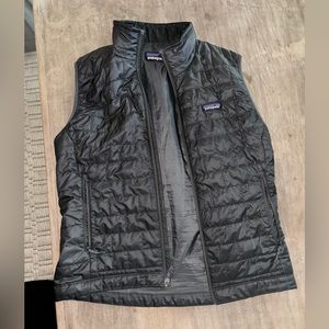 Men’s Patagonia vest